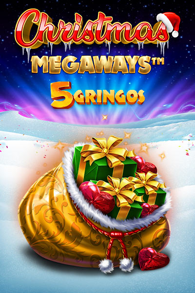 5Gringos Christmas Megaways