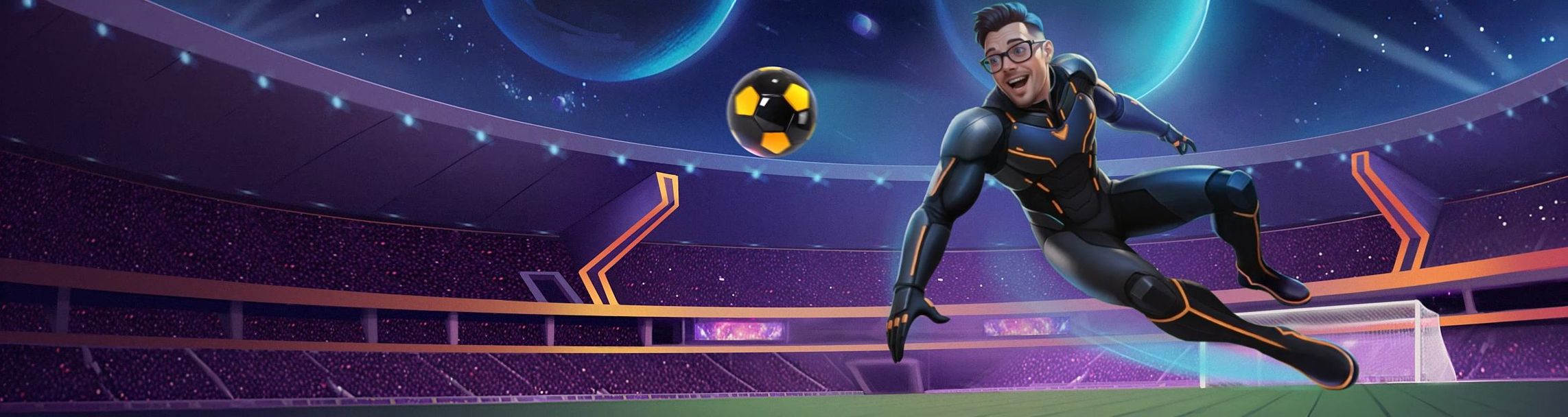 Sportowy Bonus Powitalny