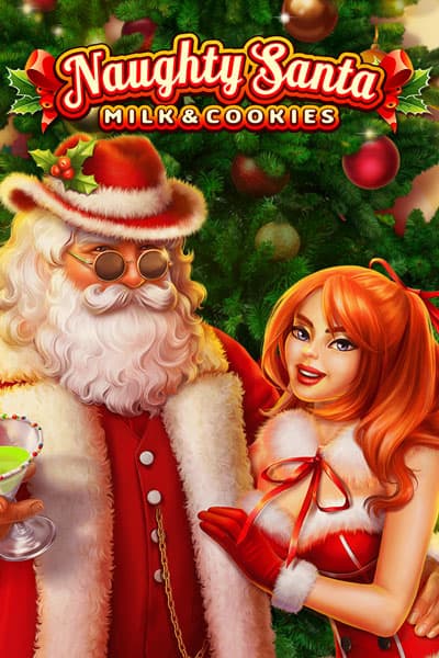 Naughty Santa